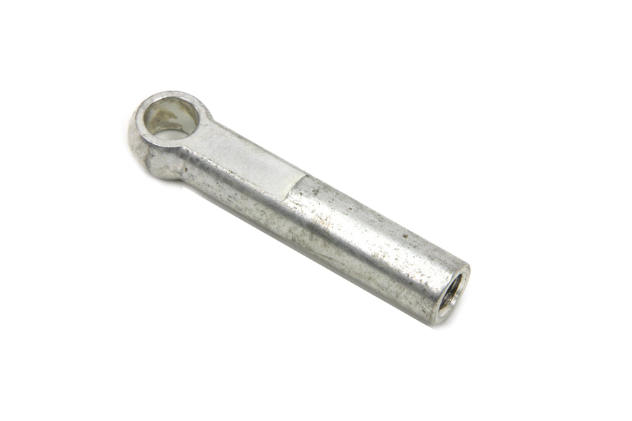 Cadmium Tank Hand Shifter Rod End 1951 / 1966 FL