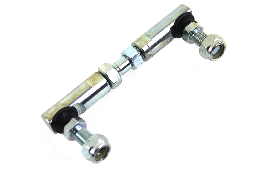 FXR Shifter Rod Assembly Zinc 1982 / 1984 FXR 1985 / 1994 FXR