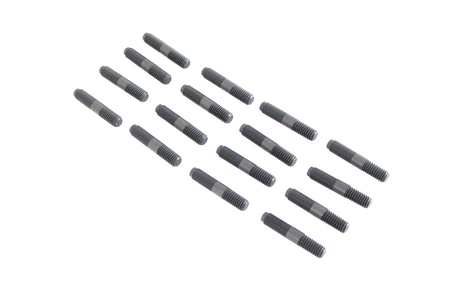 Head Stud Set Parkerized 1929 / 1950 WL