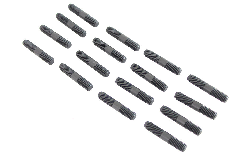 Head Stud Set Parkerized 1929 / 1950 WL