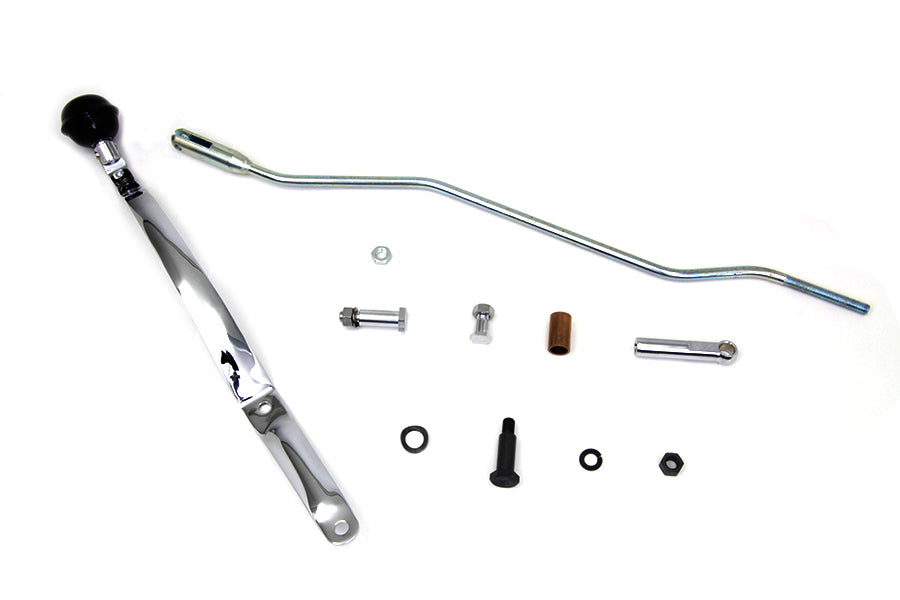Servi-Car Shift Lever Kit 1947 / 1973 G for Servi-Car models