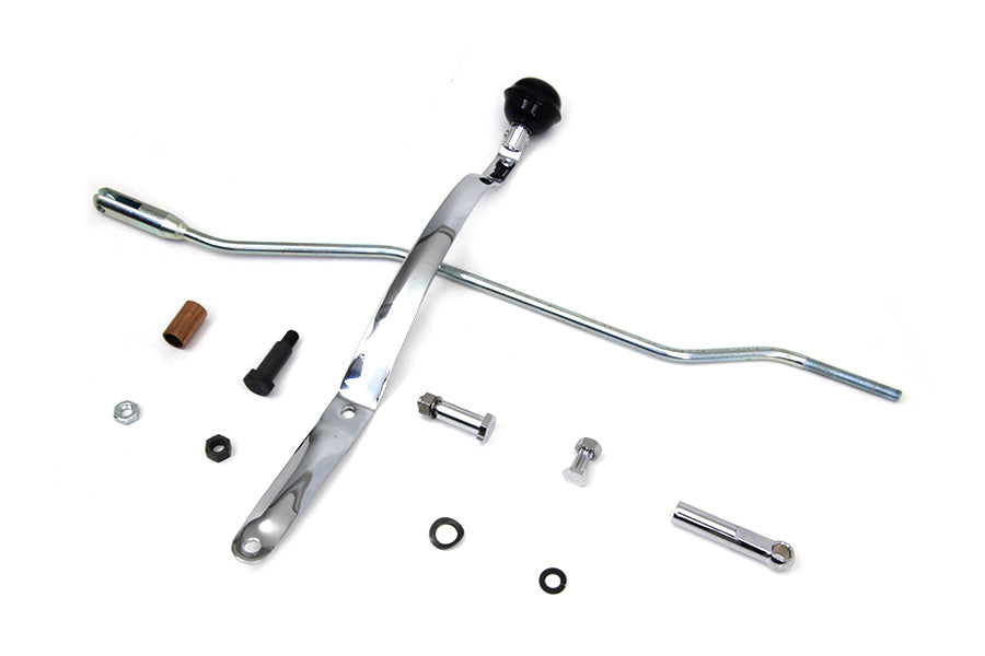 Servi-Car Shift Lever Kit 1947 / 1973 G for Servi-Car models