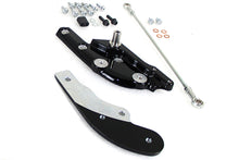 Load image into Gallery viewer, Black Extended Reach Forward Control Kit 2018 / UP FLSB with ABS2018 / UP FXFB with ABS2018 / UP FXFBS with ABS