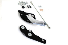 Load image into Gallery viewer, Black Extended Reach Forward Control Kit 2018 / UP FLSB with ABS2018 / UP FXFB with ABS2018 / UP FXFBS with ABS