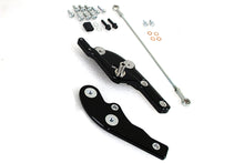 Load image into Gallery viewer, Black Extended Reach Forward Control Kit 2018 / UP FLSB with ABS2018 / UP FXFB with ABS2018 / UP FXFBS with ABS