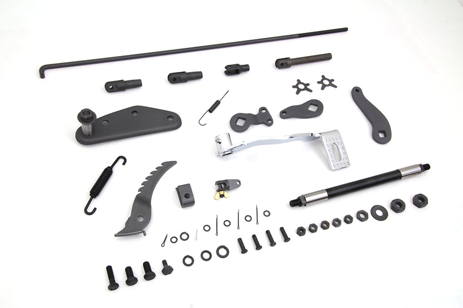 1936-1937 Style Mechanical Brake Kit 1936 / 1952 EL 1941 / 1957 FL