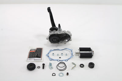 Kick Starter Kit 1936 / 1940 UL 1936 / 1940 EL