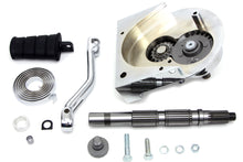 Load image into Gallery viewer, Kick Starter Conversion Kit Chrome 1991 / 2003 XL