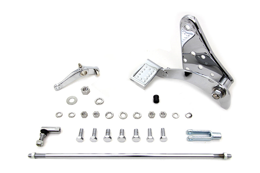 Jockey Shifter Pedal Assembly 1979 / 1984 FL 1979 / 1984 FL