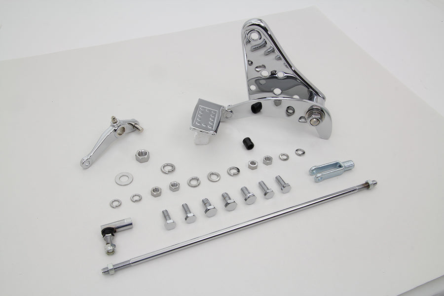 Jockey Shifter Pedal Assembly 1979 / 1984 FL 1979 / 1984 FL