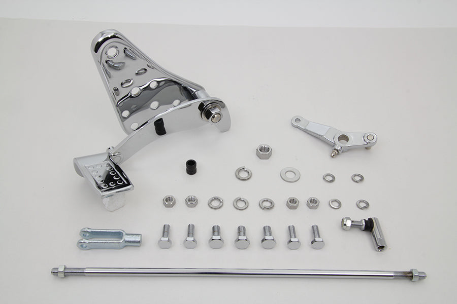 Jockey Shifter Pedal Assembly 1979 / 1984 FL 1979 / 1984 FL