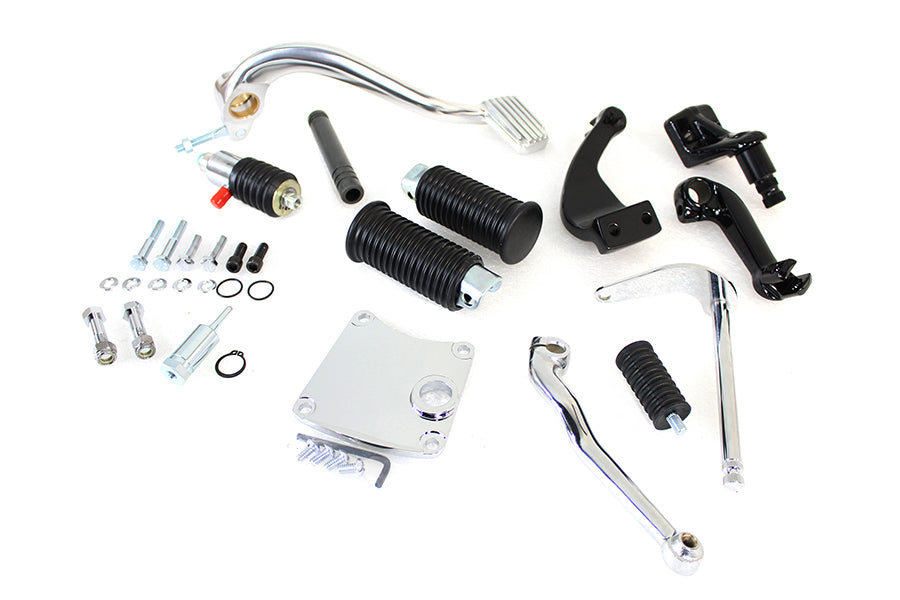 FXR Mid Control Kit 1987 / 1994 FXR — Widowmaker's Boneyard