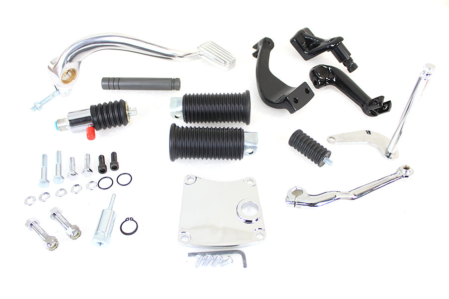 FXR Mid Control Kit 1987 / 1994 FXR