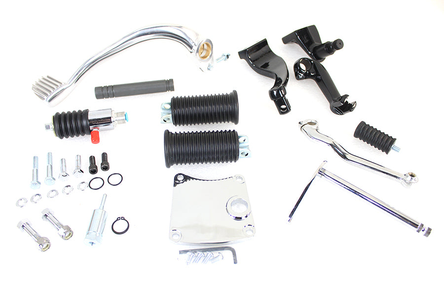 FXR Mid Control Kit 1987 / 1994 FXR