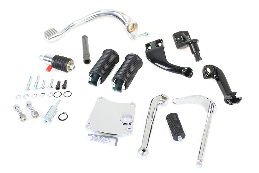 FXR Mid Control Kit 1987 / 1994 FXR