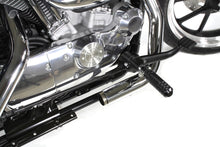 Load image into Gallery viewer, Black Forward Control Kit With Pegs 2014 / UP XL