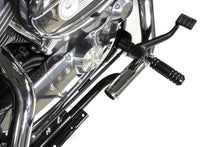 Load image into Gallery viewer, Black Forward Control Kit With Pegs 2014 / UP XL