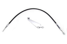 Load image into Gallery viewer, Foot Clutch Conversion Kit Chrome 0 /  Custom application