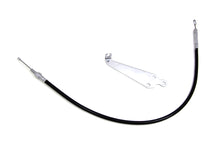 Load image into Gallery viewer, Foot Clutch Conversion Kit Chrome 0 /  Custom application