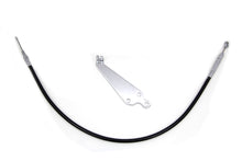 Load image into Gallery viewer, Foot Clutch Conversion Kit Chrome 0 /  Custom application