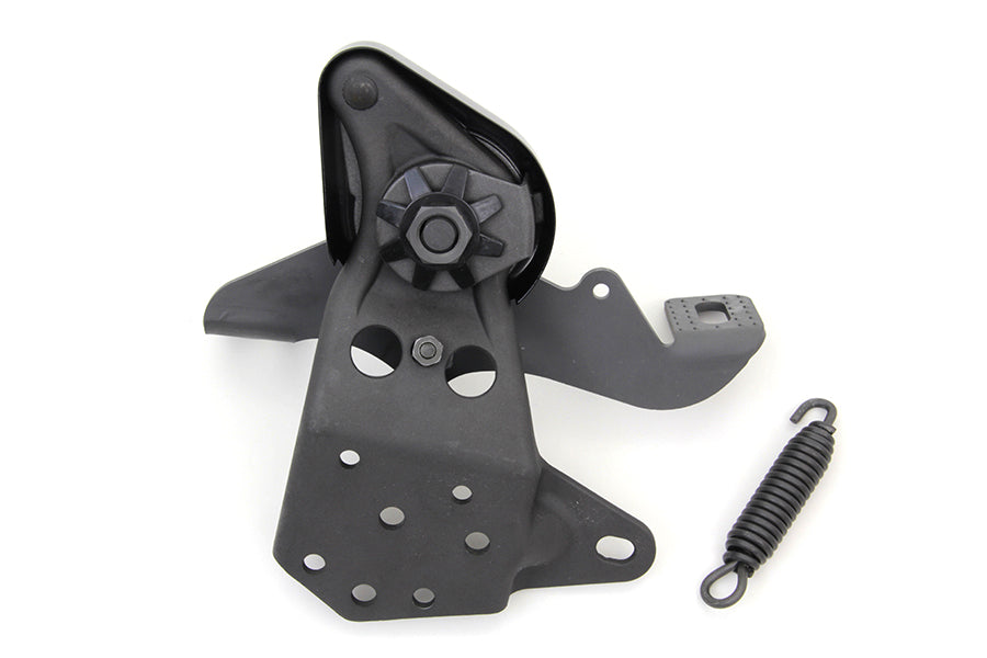 Rocker Clutch Assembly 1936 / 1938 EL Early 1938