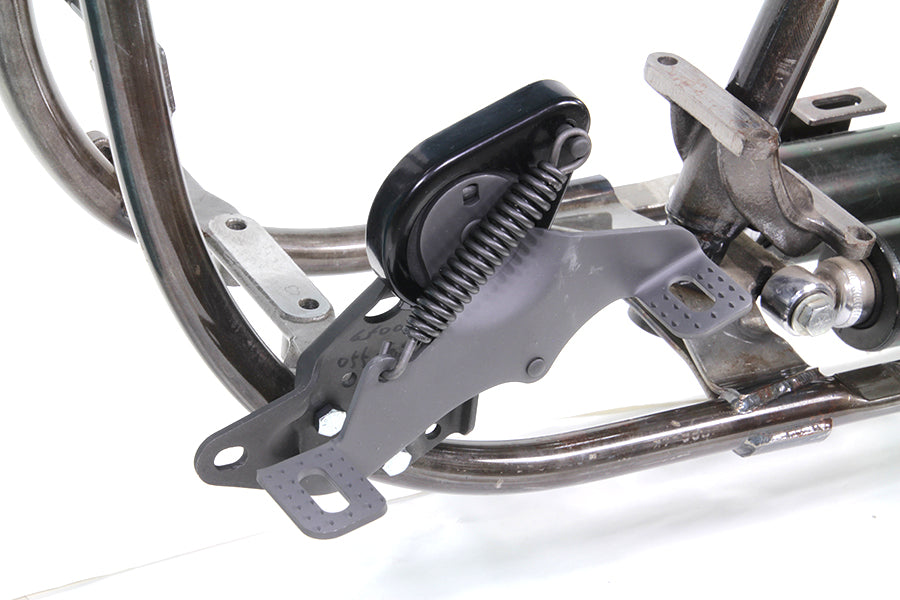 Rocker Clutch Assembly 1936 / 1938 EL Early 1938