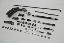 Load image into Gallery viewer, Parkerized Brake Control Kit Mechanical 1941 / 1957 FL 1936 / 1940 EL 1936 / 1948 UL