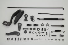 Load image into Gallery viewer, Parkerized Brake Control Kit Mechanical 1941 / 1957 FL 1936 / 1940 EL 1936 / 1948 UL
