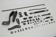 Load image into Gallery viewer, Parkerized Brake Control Kit Mechanical 1941 / 1957 FL 1936 / 1940 EL 1936 / 1948 UL
