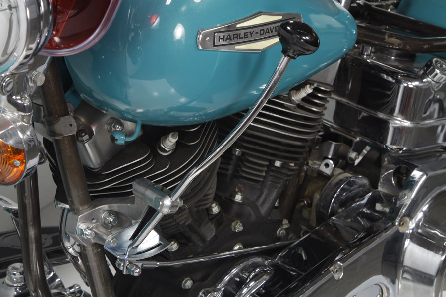 Jockey Shifter Control Kit Police Style 1952 / 1984 FL