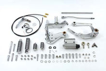 Load image into Gallery viewer, Forward Control Kit Chrome 0 /  Custom application0 /  Custom application