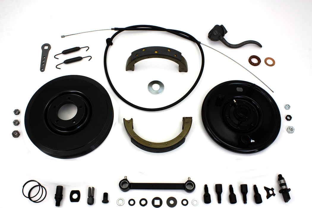 Spring Fork Front Brake Kit 1938 / 1948 EL 1938 / 1948 UL
