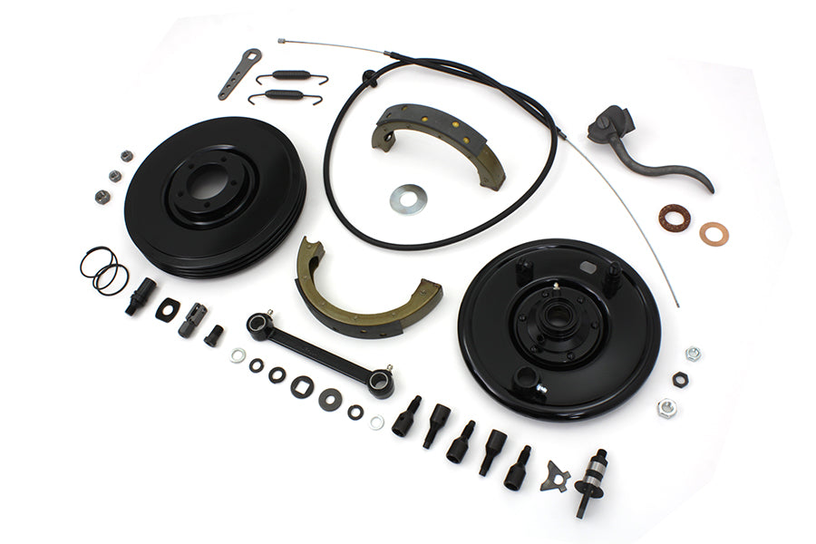 Spring Fork Front Brake Kit 1938 / 1948 EL 1938 / 1948 UL