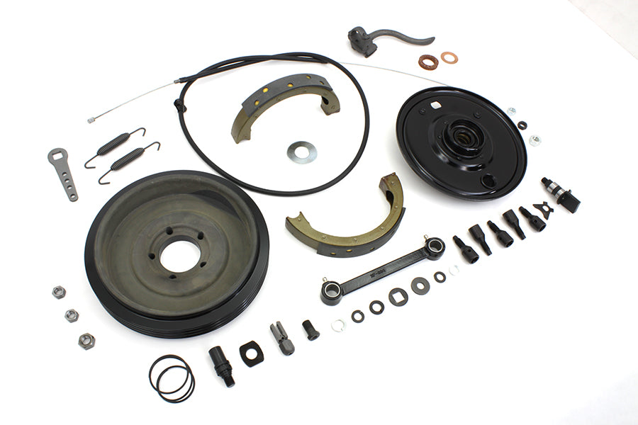 Spring Fork Front Brake Kit 1938 / 1948 EL 1938 / 1948 UL