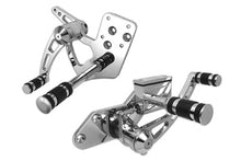 Load image into Gallery viewer, Billet Forward Control Kit Extended 0 /  Custom application