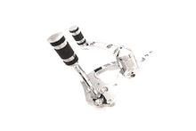 Load image into Gallery viewer, Billet Forward Control Kit Chrome 0 /  Custom application0 /  Custom application