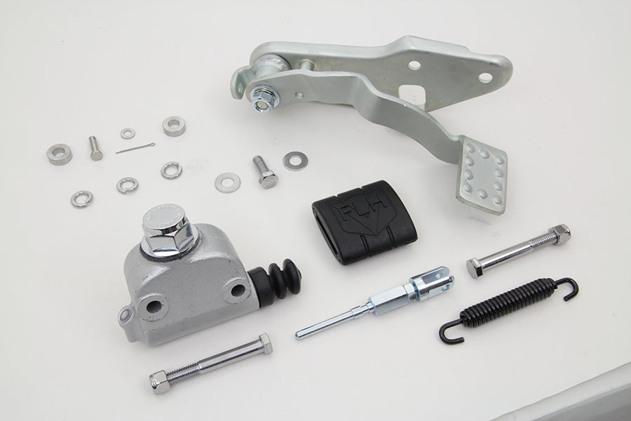 Hydraulic Brake Control Kit 1958 / 1969 FL