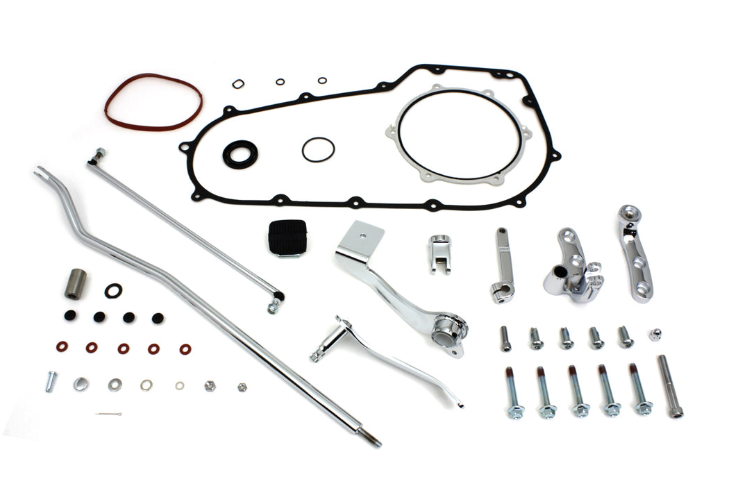 Replica Forward Control Kit 2006 / 2017 FXD