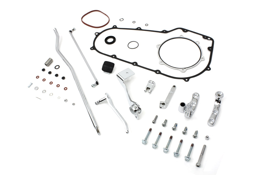 Replica Forward Control Kit 2006 / 2017 FXD