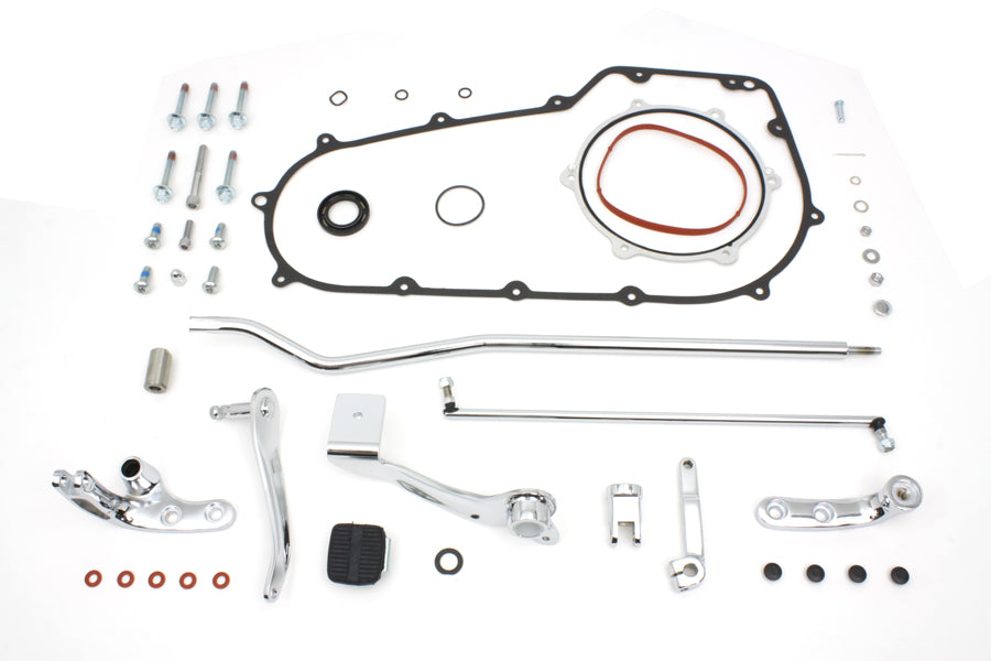 Replica Forward Control Kit 2006 / 2017 FXD