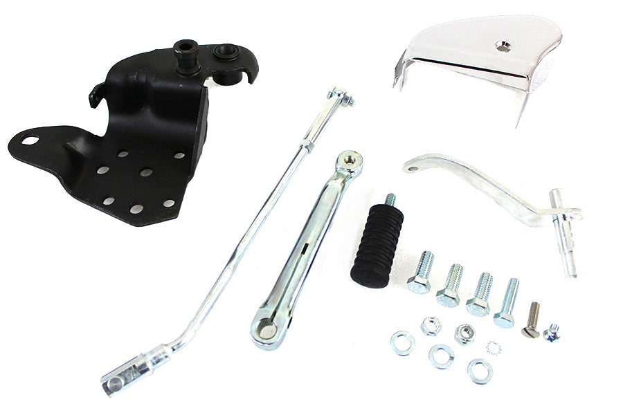 Replica Shifter Control Kit 1952 / 1969 FL