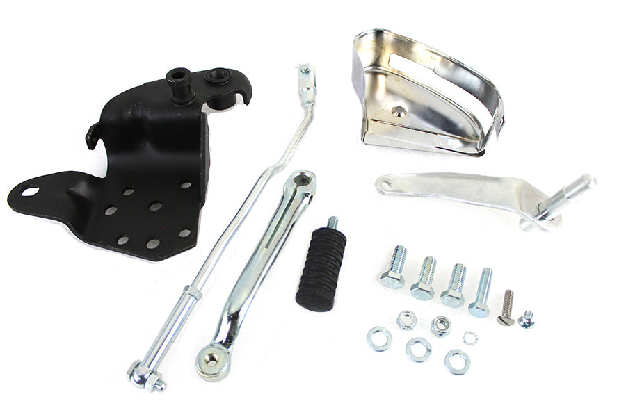 Replica Shifter Control Kit 1952 / 1969 FL