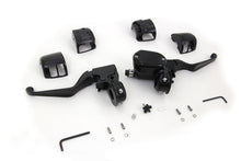 Load image into Gallery viewer, Handlebar Control Kit Black 2004 / 2006 XL