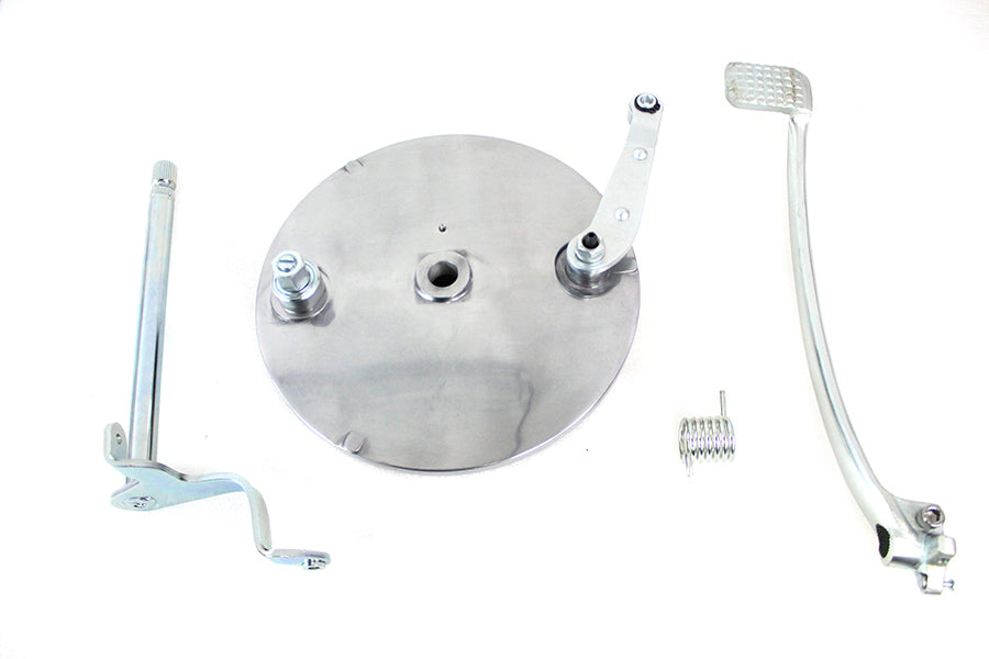 Rear Brake Kit 1957 / 1972 XL