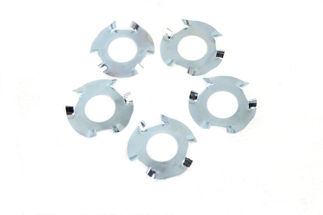 FXD Mid Control Spring Washer Set 1991 / 2017 FXD 2014 / 2017 FXDL