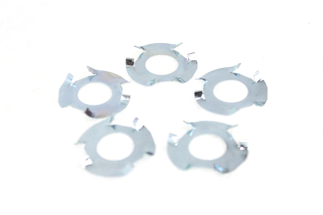 FXD Mid Control Spring Washer Set 1991 / 2017 FXD 2014 / 2017 FXDL