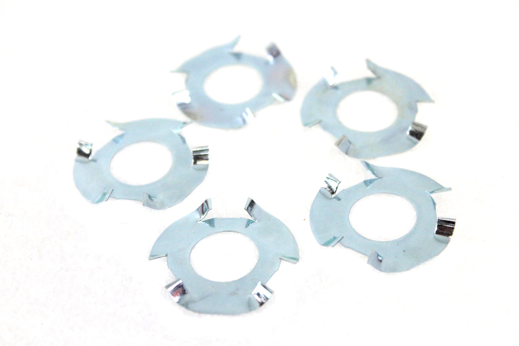 FXD Mid Control Spring Washer Set 1991 / 2017 FXD 2014 / 2017 FXDL