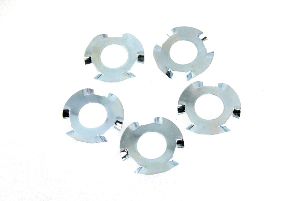 FXD Mid Control Spring Washer Set 1991 / 2017 FXD 2014 / 2017 FXDL