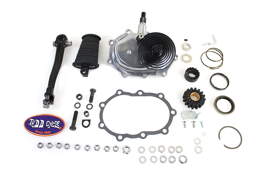 Kick Starter Kit 1936 / 1940 EL 1937 / 1948 UL 1954 / 1969 FL 1971 / 1984 FX