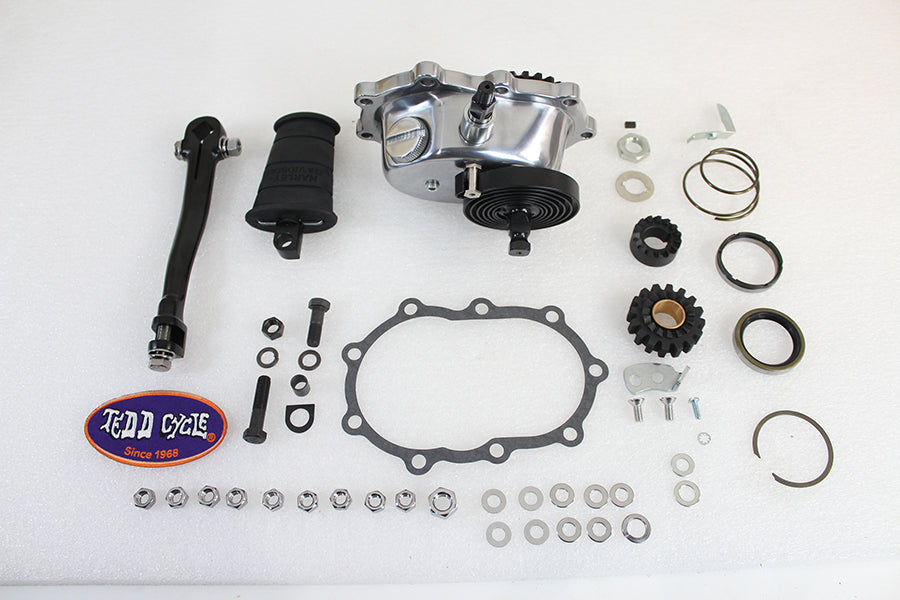 Kick Starter Kit 1936 / 1940 EL 1937 / 1948 UL 1954 / 1969 FL 1971 / 1984 FX